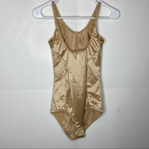 FIT figure enhancing technology Bodysuit shaper - Picture 1 of 3